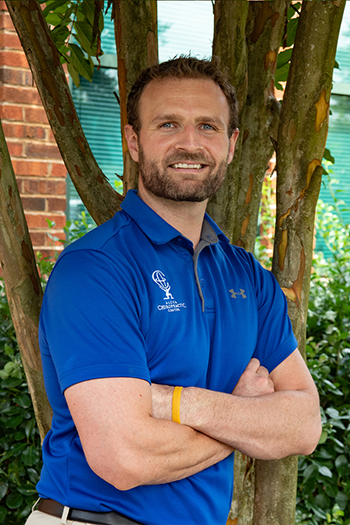Dr. Scott Hoar image